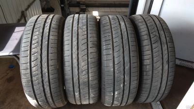 Лот: 13627393. Фото: 1. Продам шины летние Pirelli Cinturato... Шины