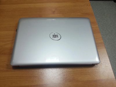 Лот: 4788418. Фото: 1. 15.6" Ноутбук DNS. Ноутбуки