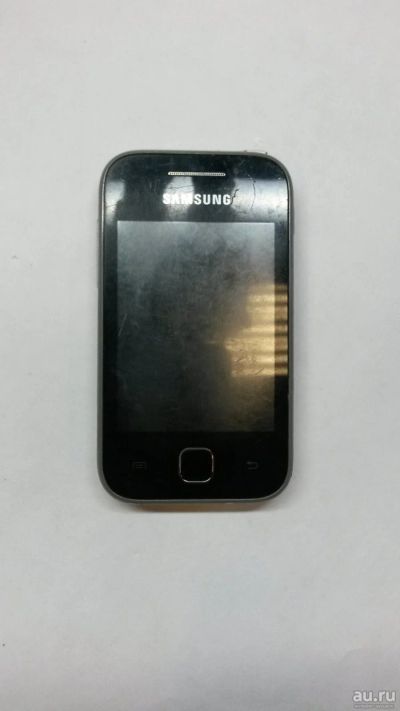 Лот: 13629936. Фото: 1. Samsung S5360(). Дисплеи, дисплейные модули, тачскрины