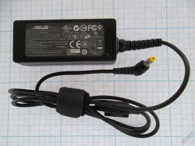 Лот: 5542075. Фото: 1. Блок питания ASUS 9,5V2.315A... Зарядные устройства