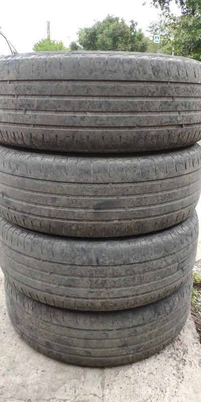 Лот: 20868099. Фото: 1. Sailun Atrezzo Elite 225/60 R18. Шины