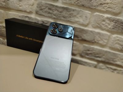 Лот: 25283798. Фото: 1. Tecno pova 6pro 5g. Кнопочные мобильные телефоны
