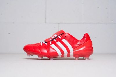 Лот: 11617698. Фото: 1. Футбольная обувь Adidas Predator... Кеды, кроссовки, слипоны