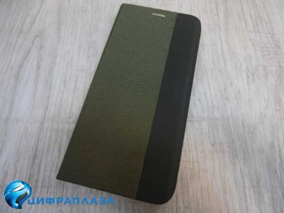 Лот: 20679650. Фото: 1. Чехол-книжка для Xiaomi Redmi... Чехлы, бамперы