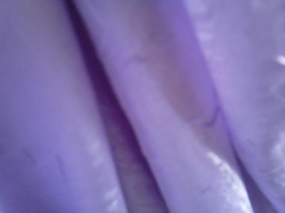 Лот: 4060696. Фото: 1. Шторы-портьеры сиреневые. Шторы, тюль