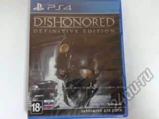 Лот: 6088145. Фото: 1. Продам диск для Ps4 Playstation... Игры для консолей