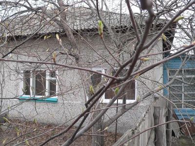 Лот: 1815417. Фото: 1. отличный домик в деревне! возможна... Дома