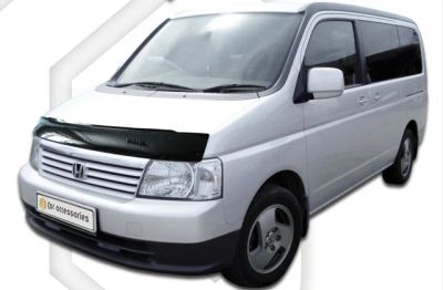 Лот: 8535505. Фото: 1. Защита фар CA прозрачная Honda... Оптика и освещение