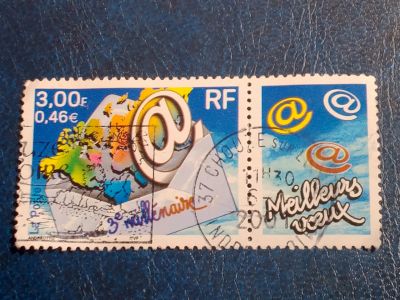 Лот: 25332849. Фото: 1. - Марки для Вашей коллекции. лот... Марки
