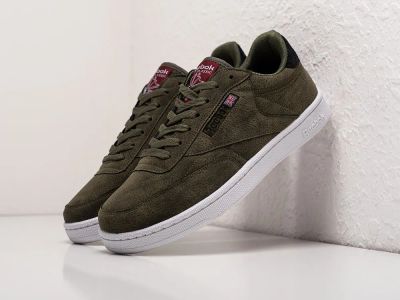 Лот: 20660560. Фото: 1. Кроссовки Reebok Club C 85 (30461... Кеды, кроссовки, слипоны