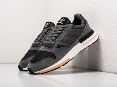 Лот: 13230118. Фото: 1. Кроссовки Adidas ZX 500 RM. Кеды, кроссовки, слипоны