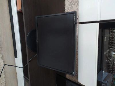 Лот: 16029168. Фото: 1. монитор lg flatron l1953s. ЖК-мониторы