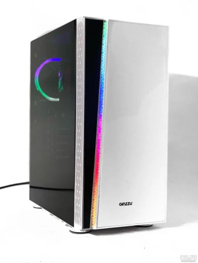 Лот: 18496569. Фото: 1. PC серии Gaming: AMD Ryzen 5 2600... Компьютеры в сборе