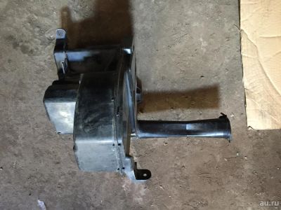 Лот: 9749040. Фото: 1. Бачок омывателя Toyota Altezza. Кузов