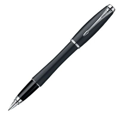 Лот: 10330019. Фото: 1. Роллерная ручка Parker Urban Matte... Ручки шариковые, перьевые