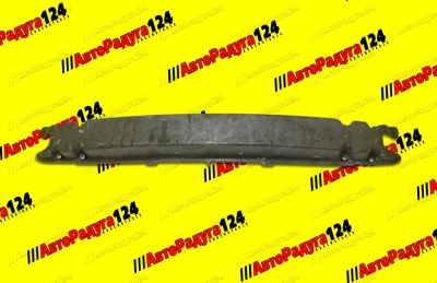 Лот: 19807984. Фото: 1. Усилитель бампера Chevrolet Lacetti... Кузов