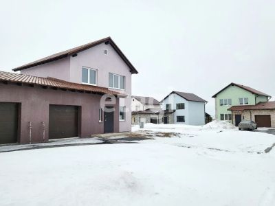 Лот: 25296891. Фото: 1. 4-комн. таунхаус , посёлок Элита... Дома