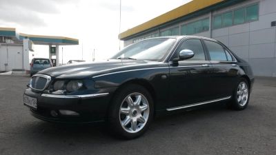 Лот: 4593148. Фото: 1. ROVER 75. Автомобили
