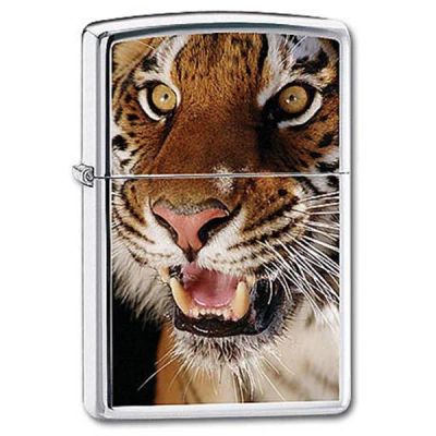 Лот: 6709831. Фото: 1. Зажигалка Zippo (Зиппо, США) 20403. Зажигалки, спички, пепельницы