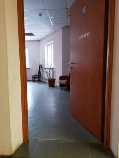 Лот: 10688818. Фото: 1. Офис в аренду. Нежилое
