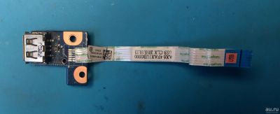 Лот: 14782001. Фото: 1. Плата расширения / USB Board HP... Платы расширения, контроллеры, доп. порты