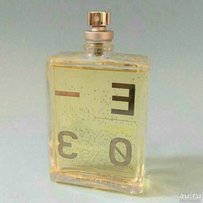 Лот: 15267610. Фото: 1. Escentric Molecules Escentric03... Унисекс парфюмерия