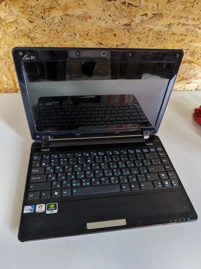 Лот: 19426906. Фото: 1. Ноутбук Asus EEE PC 1201N. Ноутбуки
