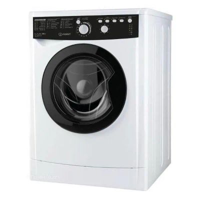 Лот: 24661151. Фото: 1. Стиральная машина Indesit EWSB... Стиральные машины