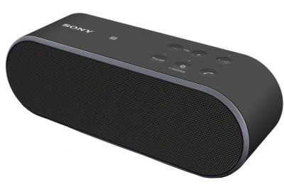 Лот: 6024781. Фото: 1. Продам колонку Sony SRS-X2 в хорошем... Другое (аудиотехника)