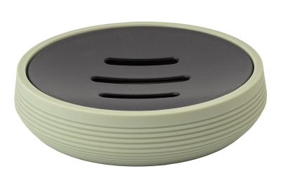 Лот: 23633743. Фото: 1. Мыльница SWENSA Stripe. Аксессуары для ванной