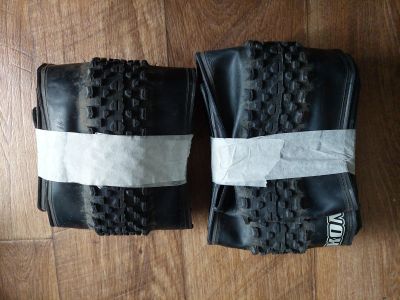 Лот: 17448236. Фото: 1. Покрышки maxxis ikon 29x2.2. Запчасти
