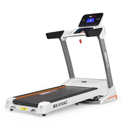 Лот: 25582043. Фото: 1. Беговая дорожка UnixFit MX-910... Беговые дорожки