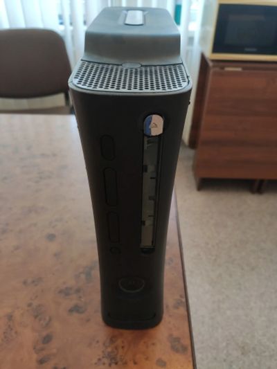 Лот: 19923966. Фото: 1. Xbox 360 на запчасти. Игровые приставки, консоли
