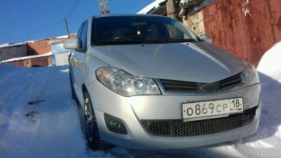 Лот: 11164456. Фото: 1. Продам Chery Bonus. Автомобили