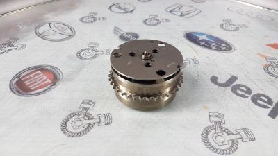 Лот: 23586790. Фото: 1. Муфта VVT-i Subaru XV FB16B 13322-AA030. Двигатель и элементы двигателя