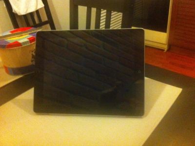 Лот: 4324741. Фото: 1. Apple IPad 2, 64gb, 3G + wi-fi. Планшеты