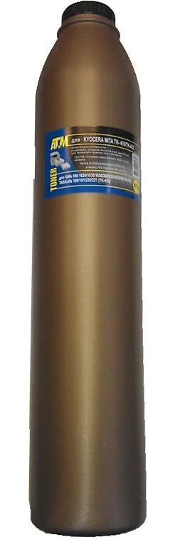 Лот: 7867662. Фото: 1. Тонер Kyocera KM 1620/1635/1650... Картриджи, расходные материалы