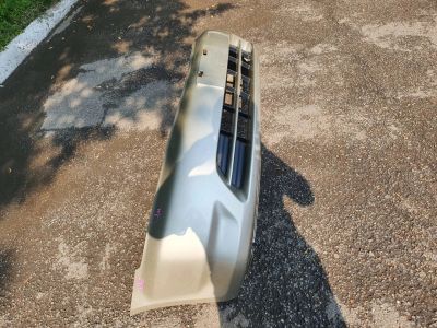 Лот: 16369456. Фото: 1. Бампер Honda Stream rn-1. Кузов