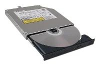 Лот: 6790864. Фото: 1. DVD-RW привод для ноутбука Panasonic... Приводы CD, DVD, BR, FDD