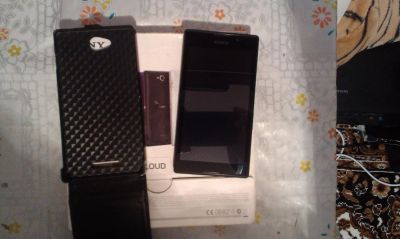 Лот: 4977727. Фото: 1. Sony Xperia C 2305. Смартфоны