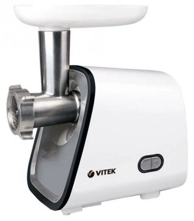 Лот: 12021166. Фото: 1. Мясорубка VITEK VT 3604. Кухонная
