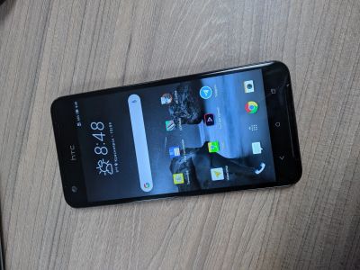 Лот: 14549248. Фото: 1. Htc one x9 торг. Смартфоны