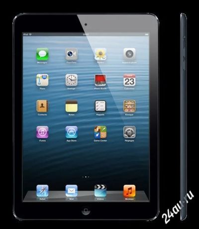 Лот: 2844562. Фото: 1. Apple ipad 4 retina 32 GB WiFi... Планшеты