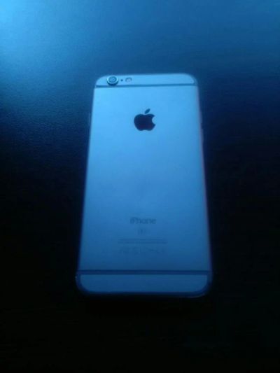Лот: 9422765. Фото: 1. ПРодажаОбмен Apple iPhone 6 s... Смартфоны