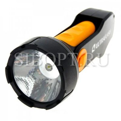 Лот: 14811129. Фото: 1. Фонарик Ultra Flash LED3817 1... Фонарики