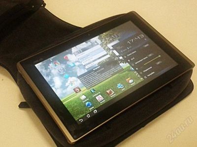 Лот: 1181386. Фото: 1. ASUS eeepad transformer. Планшеты