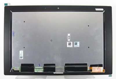 Лот: 16050596. Фото: 1. Дисплей Sony Xperia Tablet Z2... Дисплеи, дисплейные модули, тачскрины