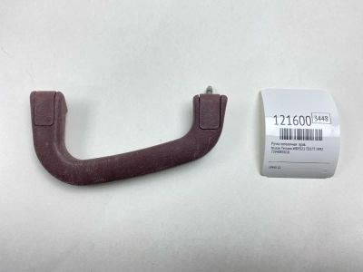 Лот: 25762268. Фото: 1. Ручка потолочная Nissan Terrano... Двигатель и элементы двигателя