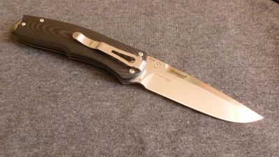 Лот: 4772715. Фото: 1. Benchmade Torrent 890. Ножи, топоры