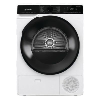 Лот: 25605747. Фото: 1. Сушильная машина Gorenje DPNA82WIFI... Стиральные машины